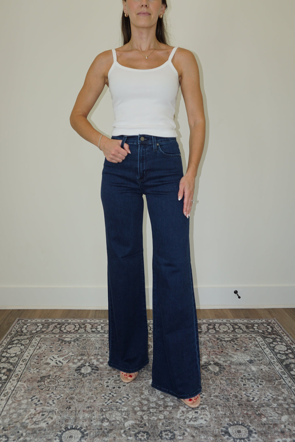 Cove Denim Jean