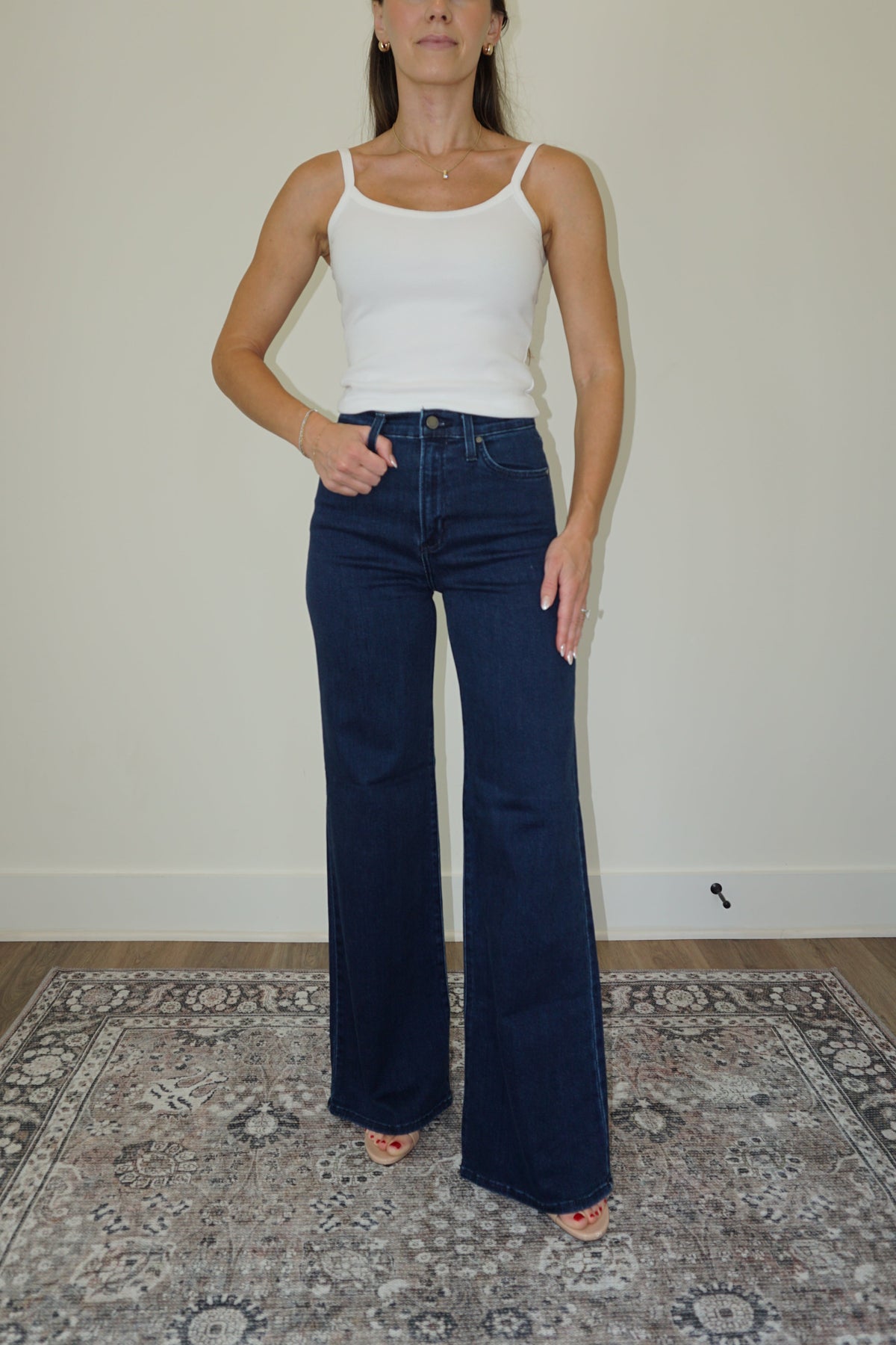 Cove Denim Jean
