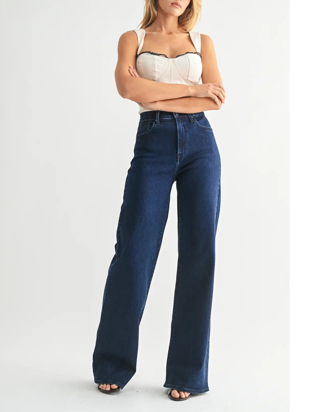 Cove Denim Jean