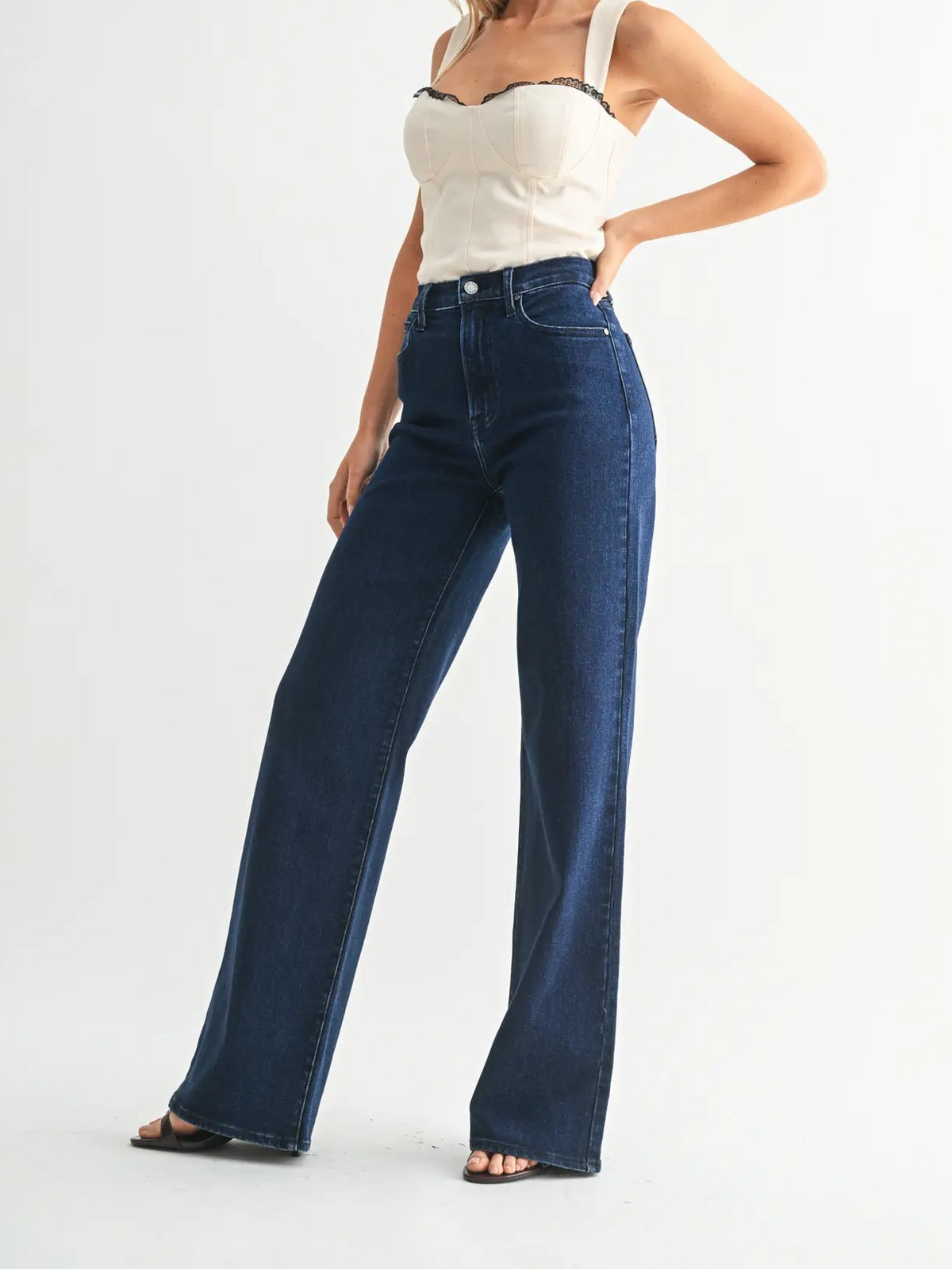 Cove Denim Jean