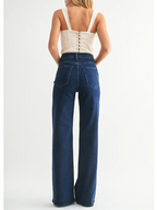 Cove Denim Jean